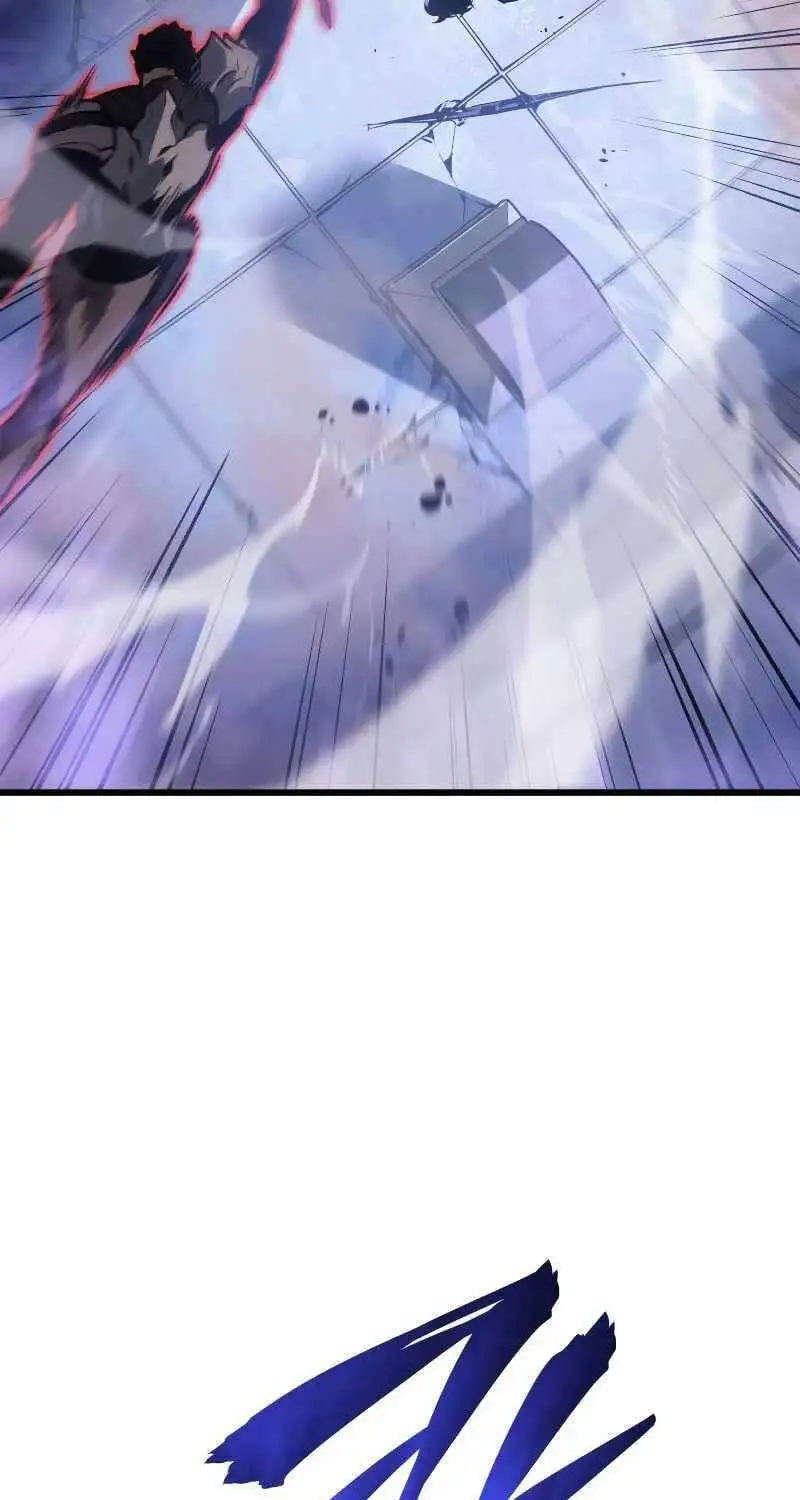 Truyện Tranh Solo Leveling - Tôi Thăng Cấp Một Mình: Tận Thế Ragnarok trang 3