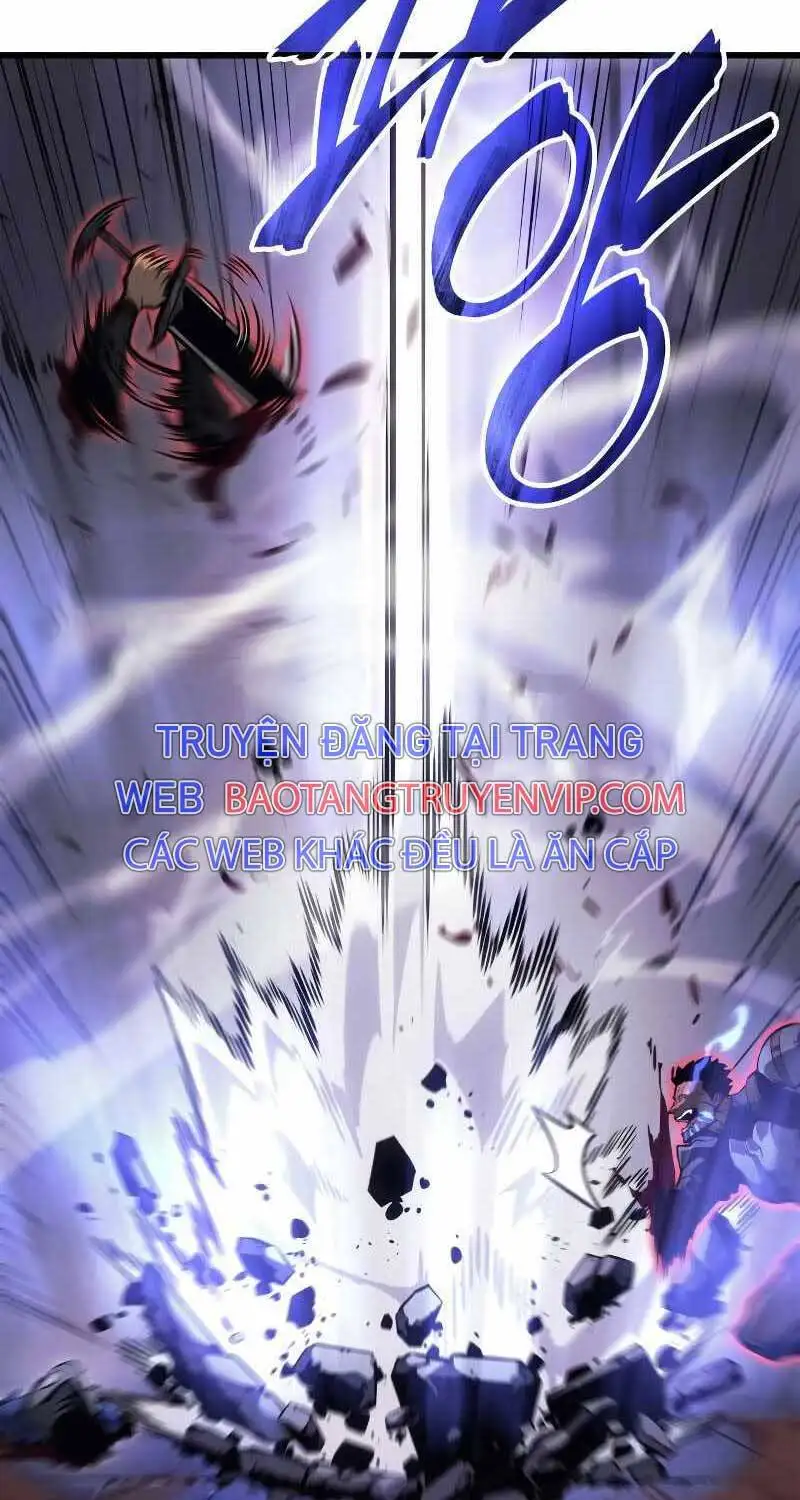 Truyện Tranh Solo Leveling - Tôi Thăng Cấp Một Mình: Tận Thế Ragnarok trang 3