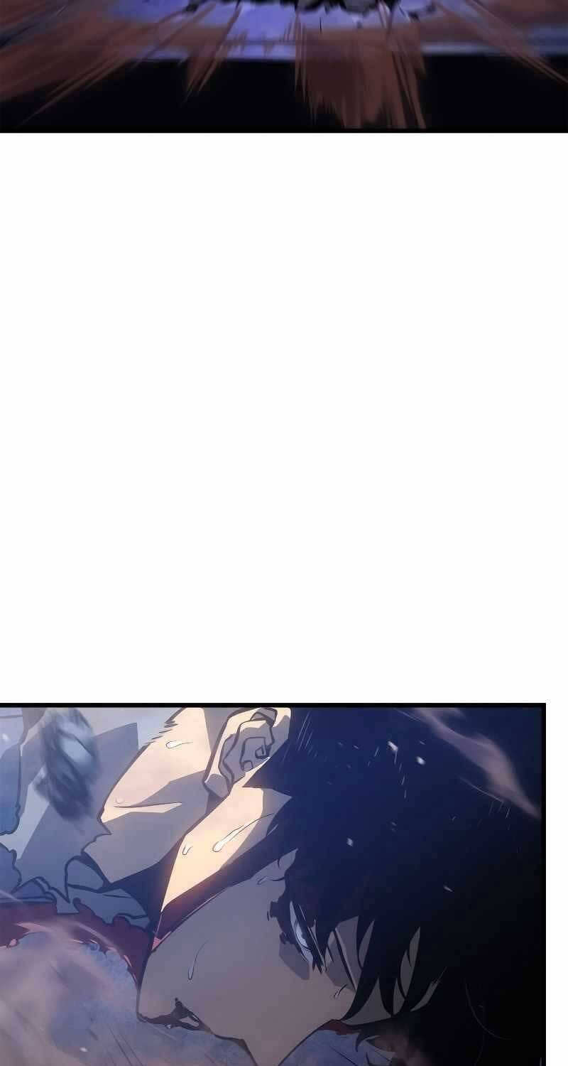 Truyện Tranh Solo Leveling - Tôi Thăng Cấp Một Mình: Tận Thế Ragnarok trang 3