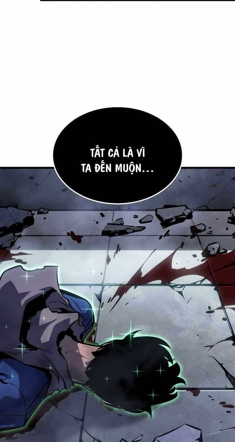 Truyện Tranh Solo Leveling - Tôi Thăng Cấp Một Mình: Tận Thế Ragnarok trang 3