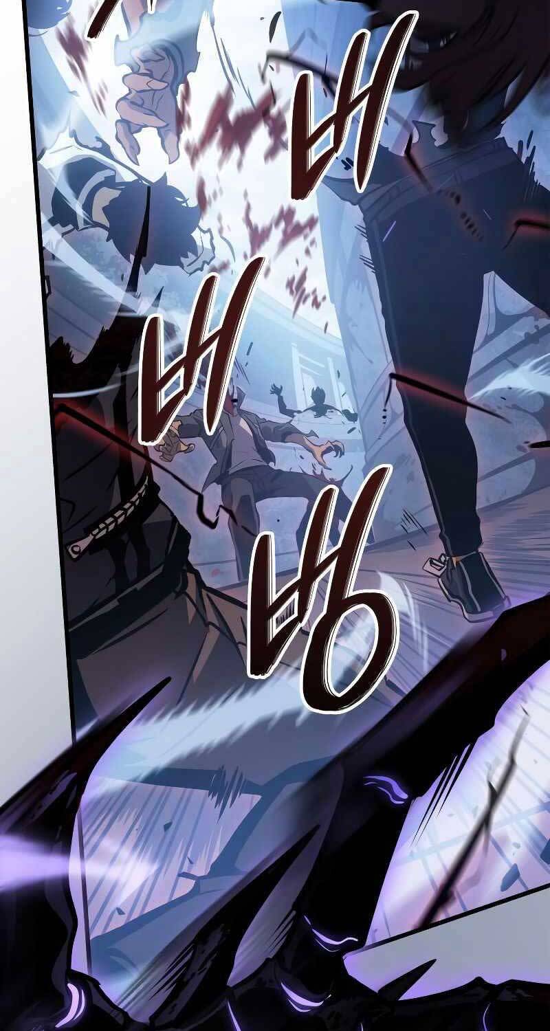 Truyện Tranh Solo Leveling - Tôi Thăng Cấp Một Mình: Tận Thế Ragnarok trang 3