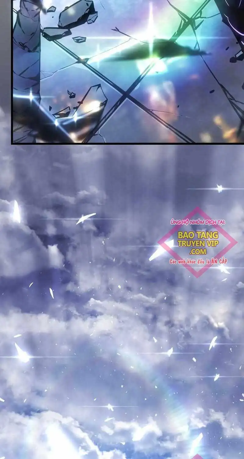 Truyện Tranh Solo Leveling - Tôi Thăng Cấp Một Mình: Tận Thế Ragnarok trang 3