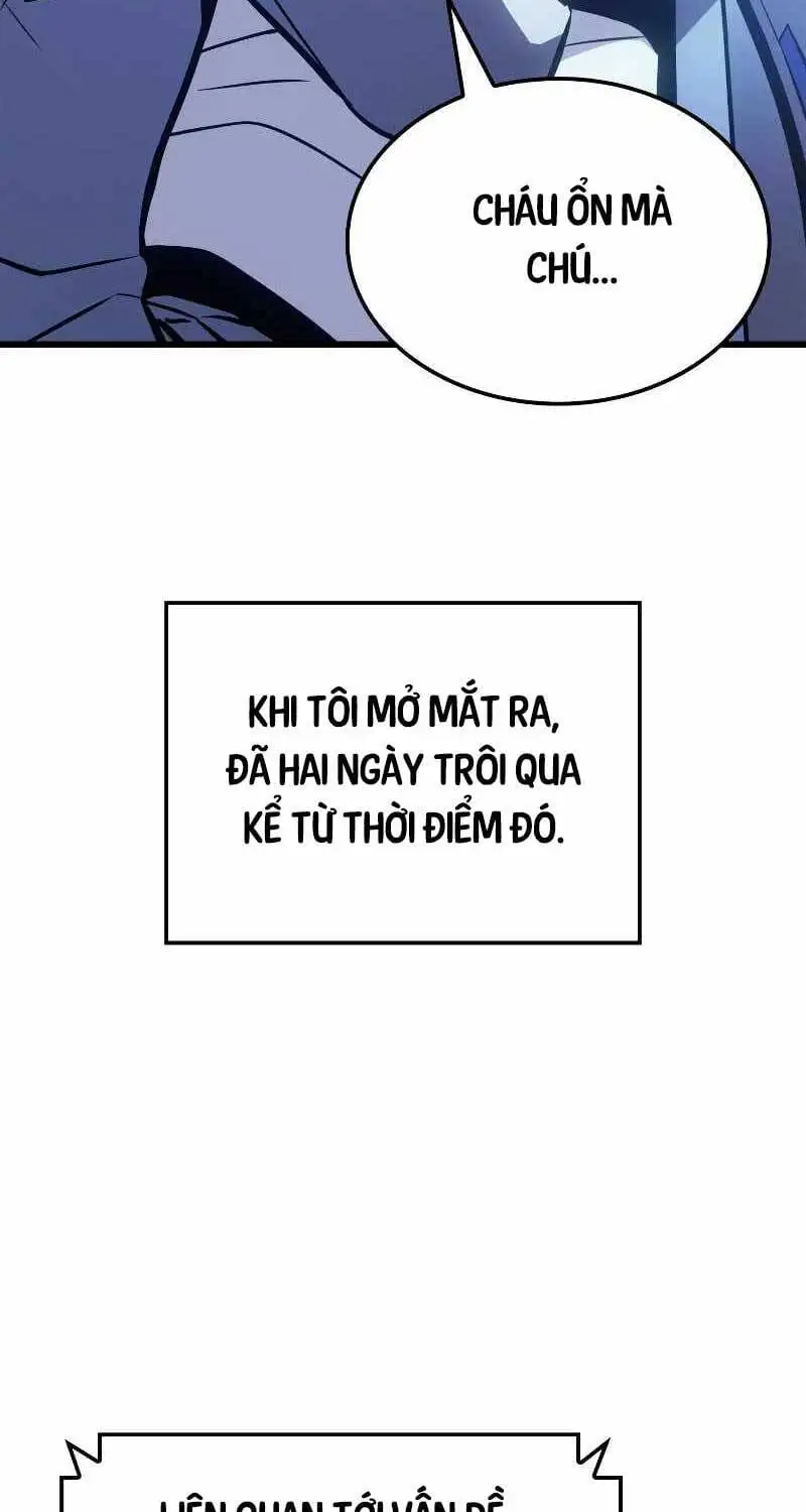 Truyện Tranh Solo Leveling - Tôi Thăng Cấp Một Mình: Tận Thế Ragnarok trang 3