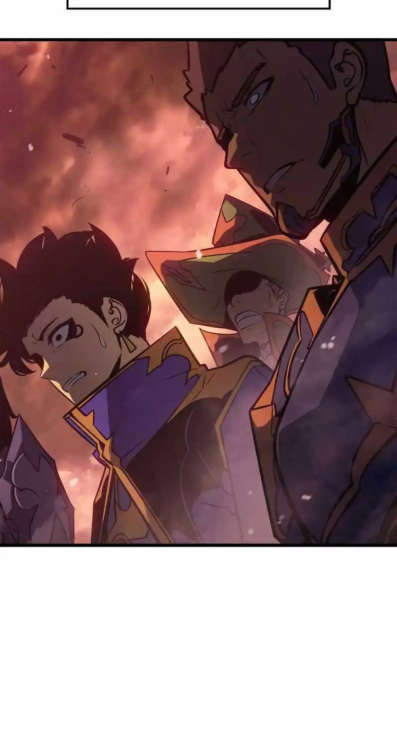 Truyện Tranh Solo Leveling - Tôi Thăng Cấp Một Mình: Tận Thế Ragnarok trang 3