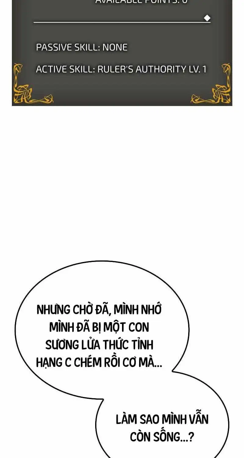 Truyện Tranh Solo Leveling - Tôi Thăng Cấp Một Mình: Tận Thế Ragnarok trang 3