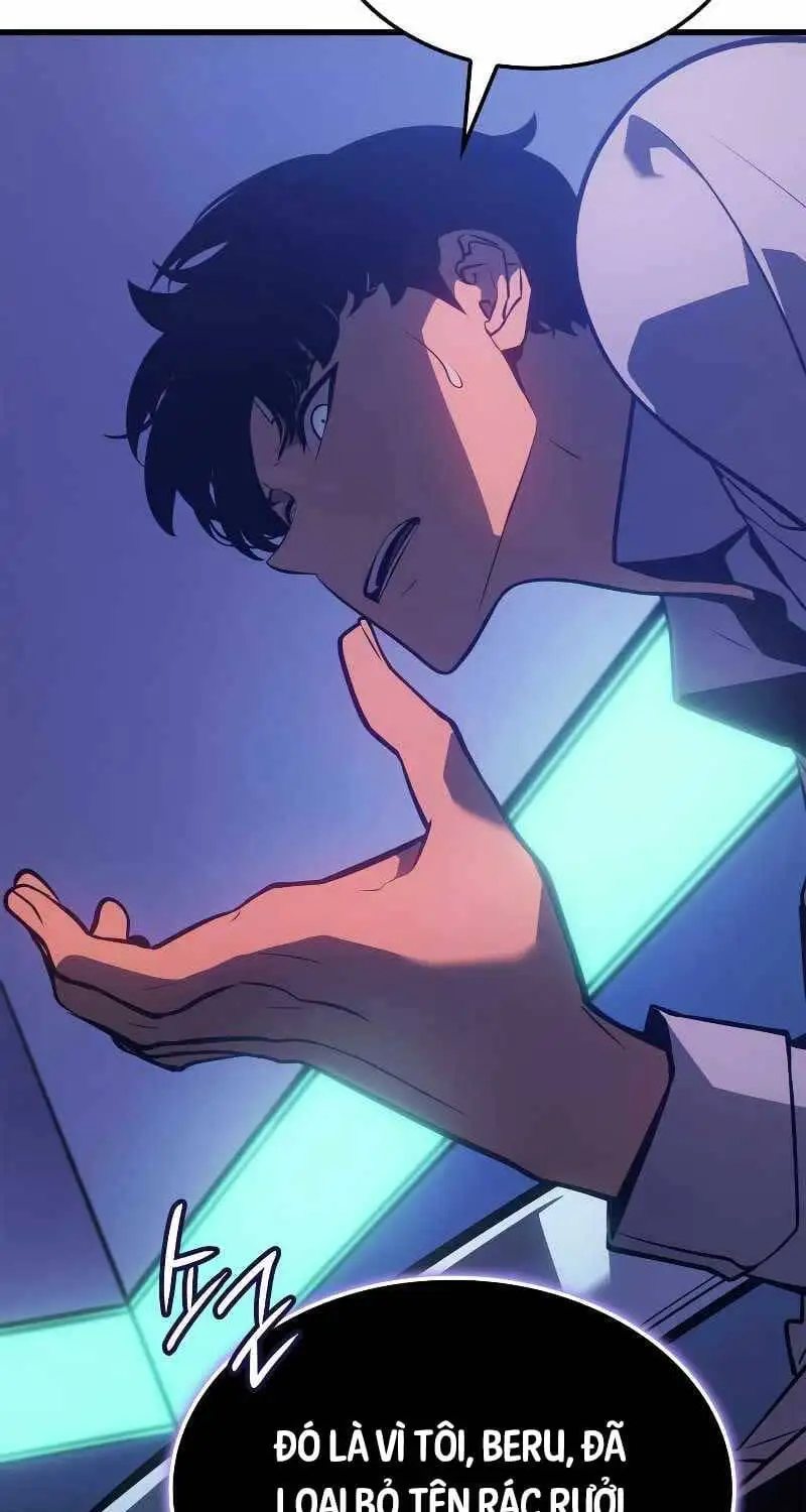 Truyện Tranh Solo Leveling - Tôi Thăng Cấp Một Mình: Tận Thế Ragnarok trang 3