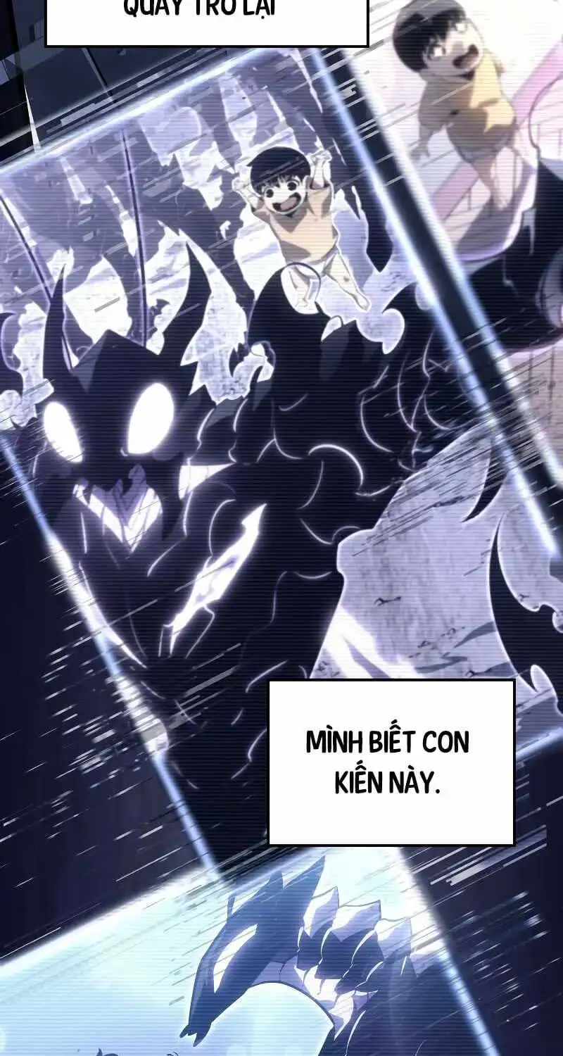 Truyện Tranh Solo Leveling - Tôi Thăng Cấp Một Mình: Tận Thế Ragnarok trang 3