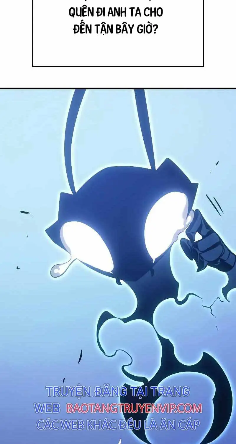 Truyện Tranh Solo Leveling - Tôi Thăng Cấp Một Mình: Tận Thế Ragnarok trang 3