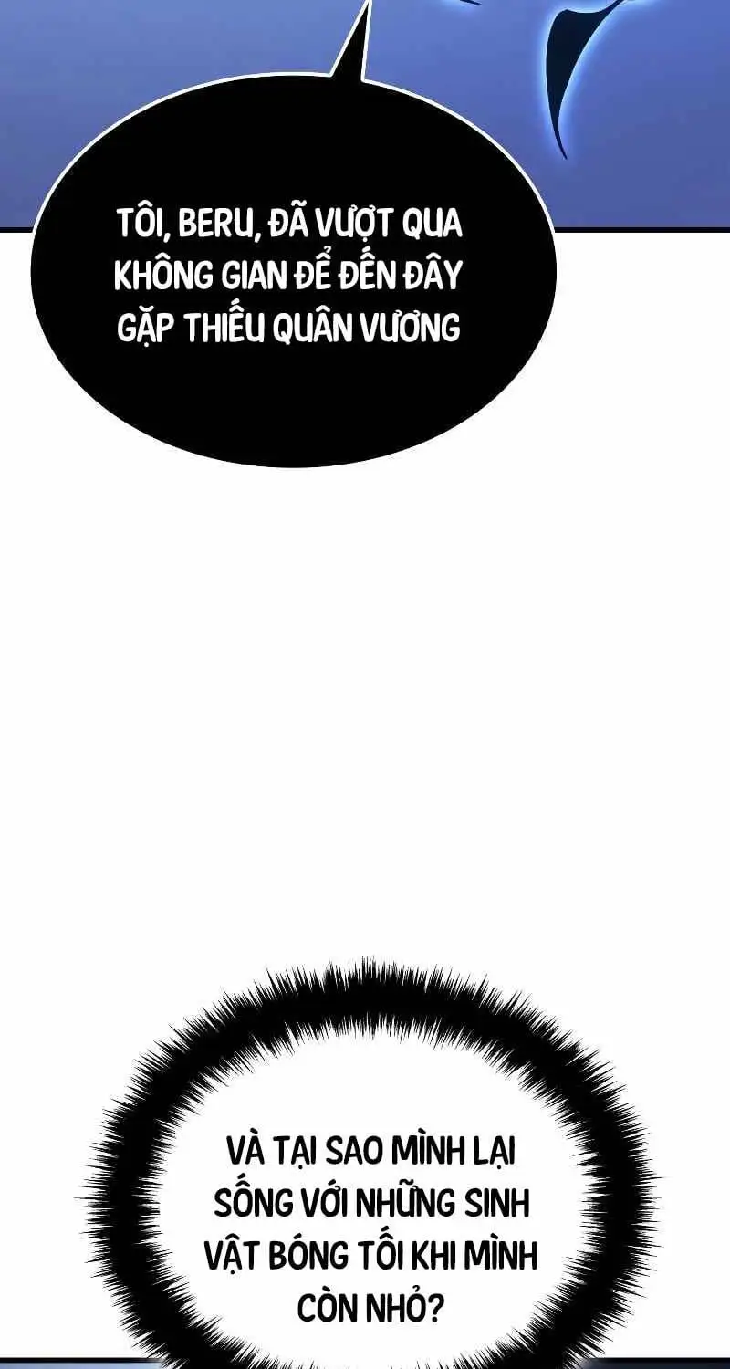 Truyện Tranh Solo Leveling - Tôi Thăng Cấp Một Mình: Tận Thế Ragnarok trang 3