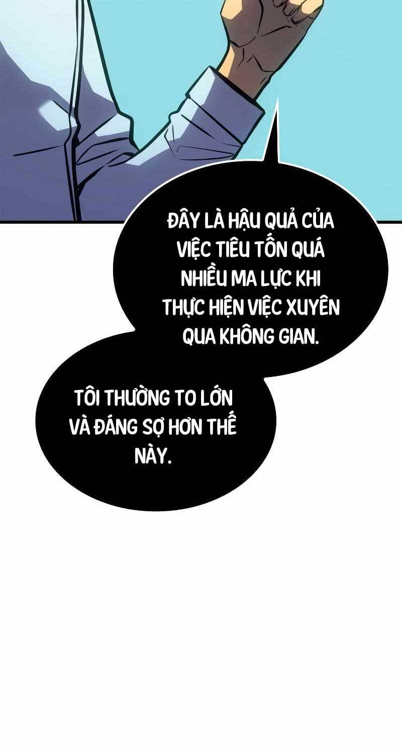 Truyện Tranh Solo Leveling - Tôi Thăng Cấp Một Mình: Tận Thế Ragnarok trang 3