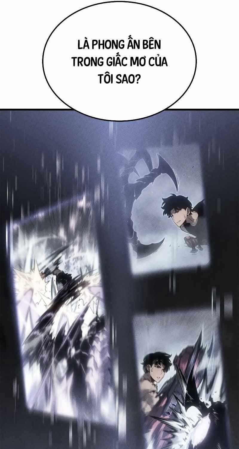 Truyện Tranh Solo Leveling - Tôi Thăng Cấp Một Mình: Tận Thế Ragnarok trang 3