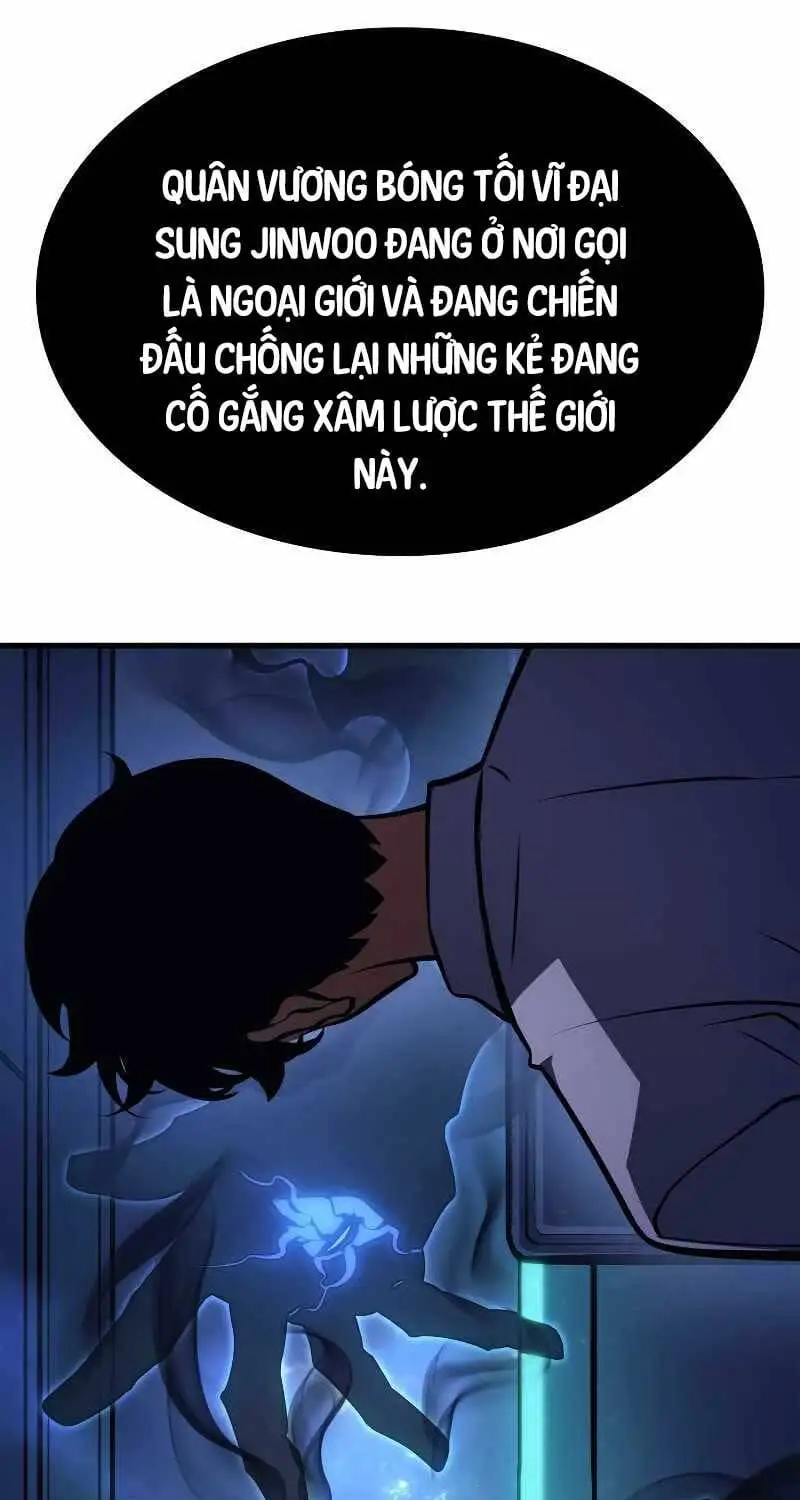 Truyện Tranh Solo Leveling - Tôi Thăng Cấp Một Mình: Tận Thế Ragnarok trang 3