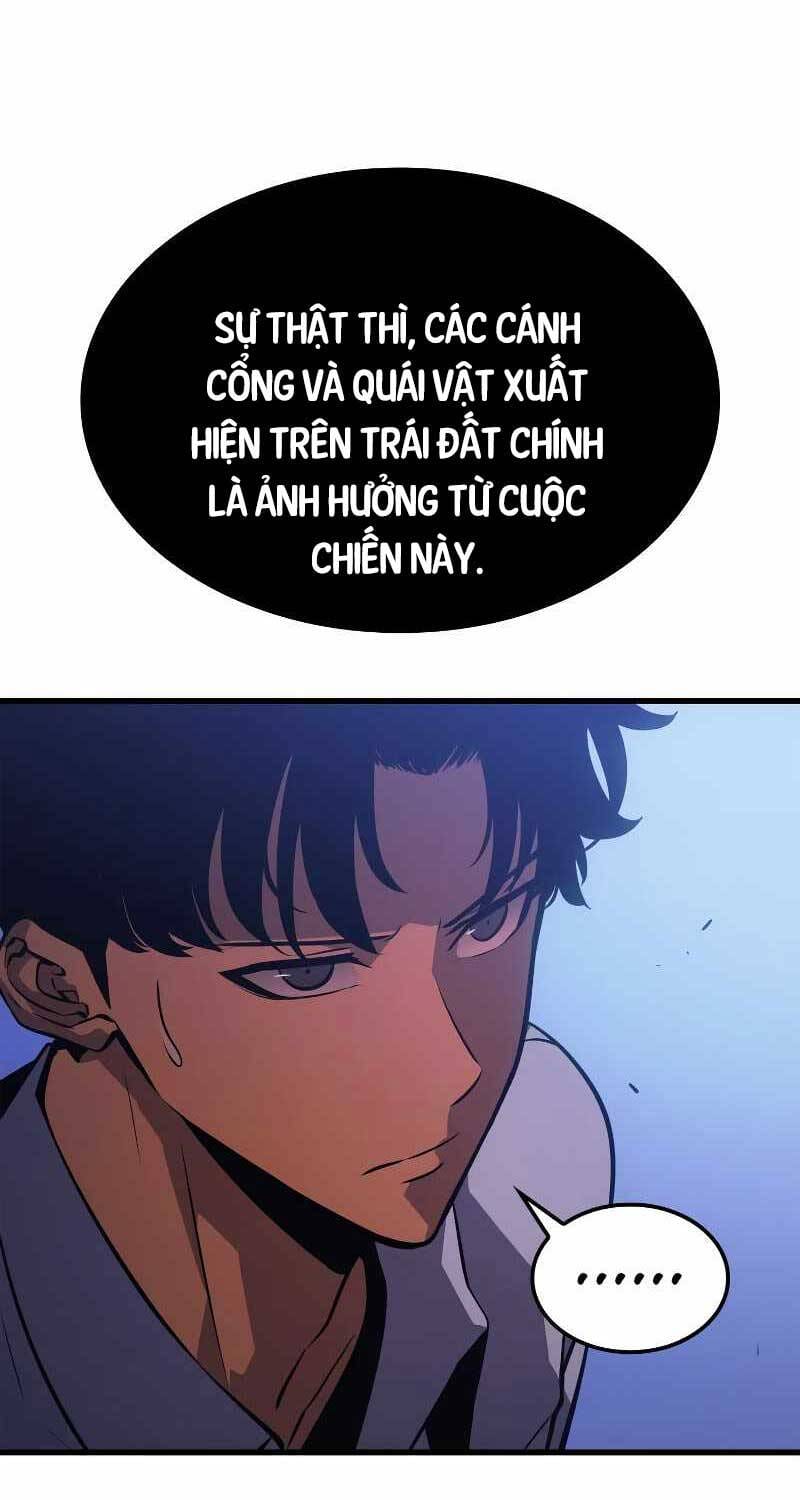 Truyện Tranh Solo Leveling - Tôi Thăng Cấp Một Mình: Tận Thế Ragnarok trang 3