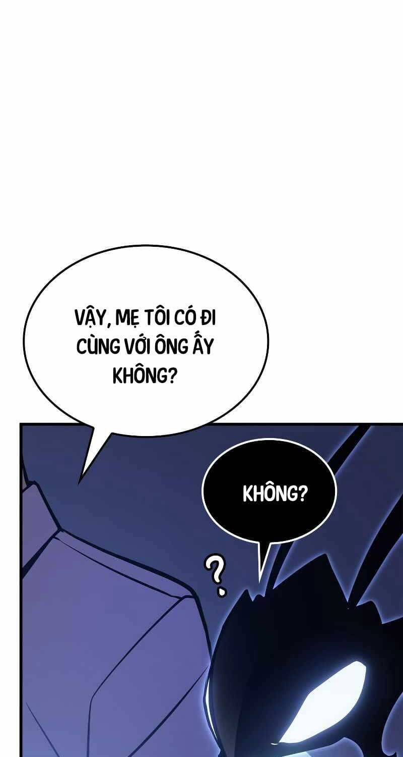 Truyện Tranh Solo Leveling - Tôi Thăng Cấp Một Mình: Tận Thế Ragnarok trang 3