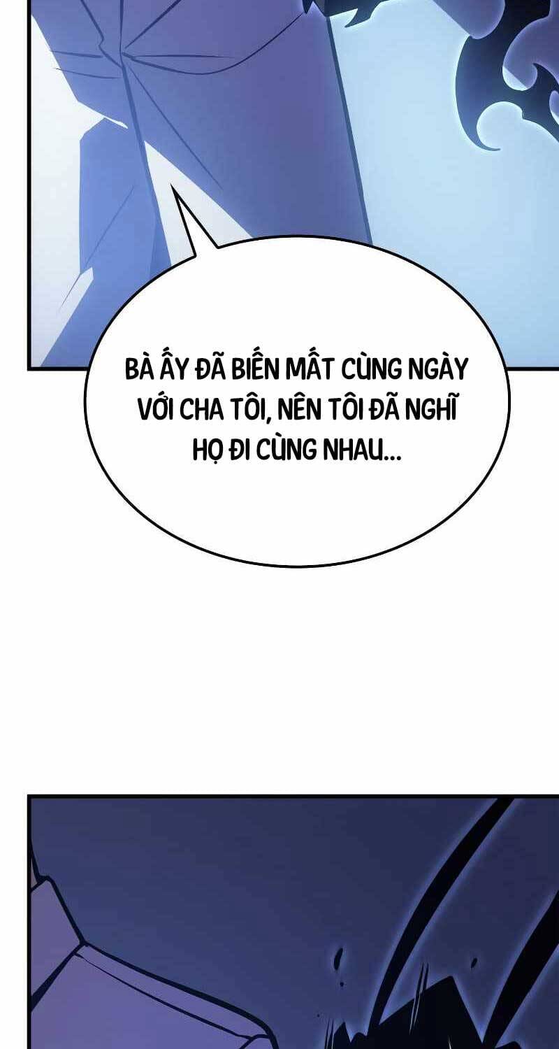 Truyện Tranh Solo Leveling - Tôi Thăng Cấp Một Mình: Tận Thế Ragnarok trang 3