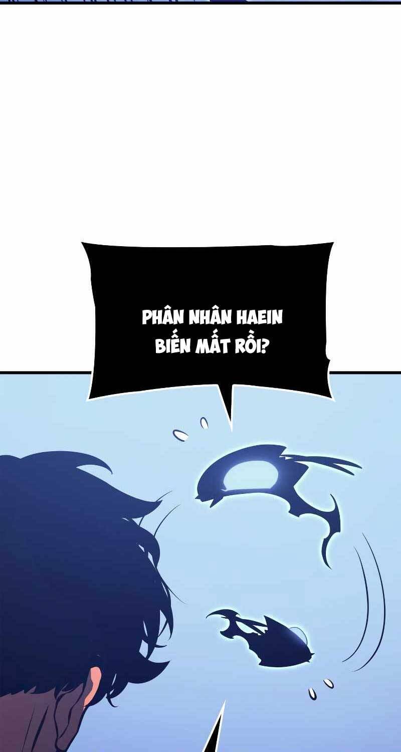 Truyện Tranh Solo Leveling - Tôi Thăng Cấp Một Mình: Tận Thế Ragnarok trang 3