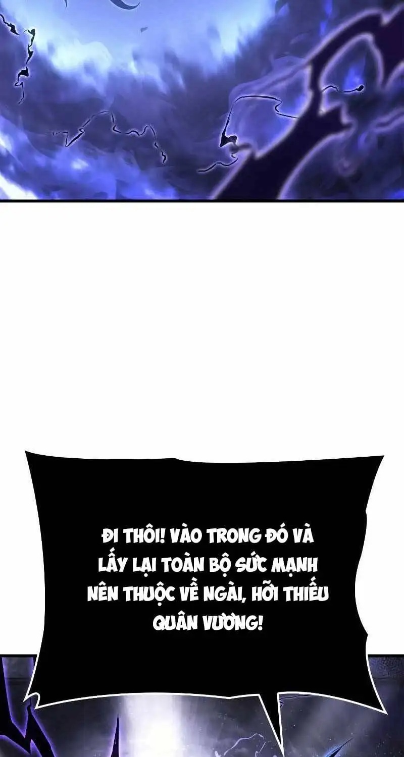 Truyện Tranh Solo Leveling - Tôi Thăng Cấp Một Mình: Tận Thế Ragnarok trang 3