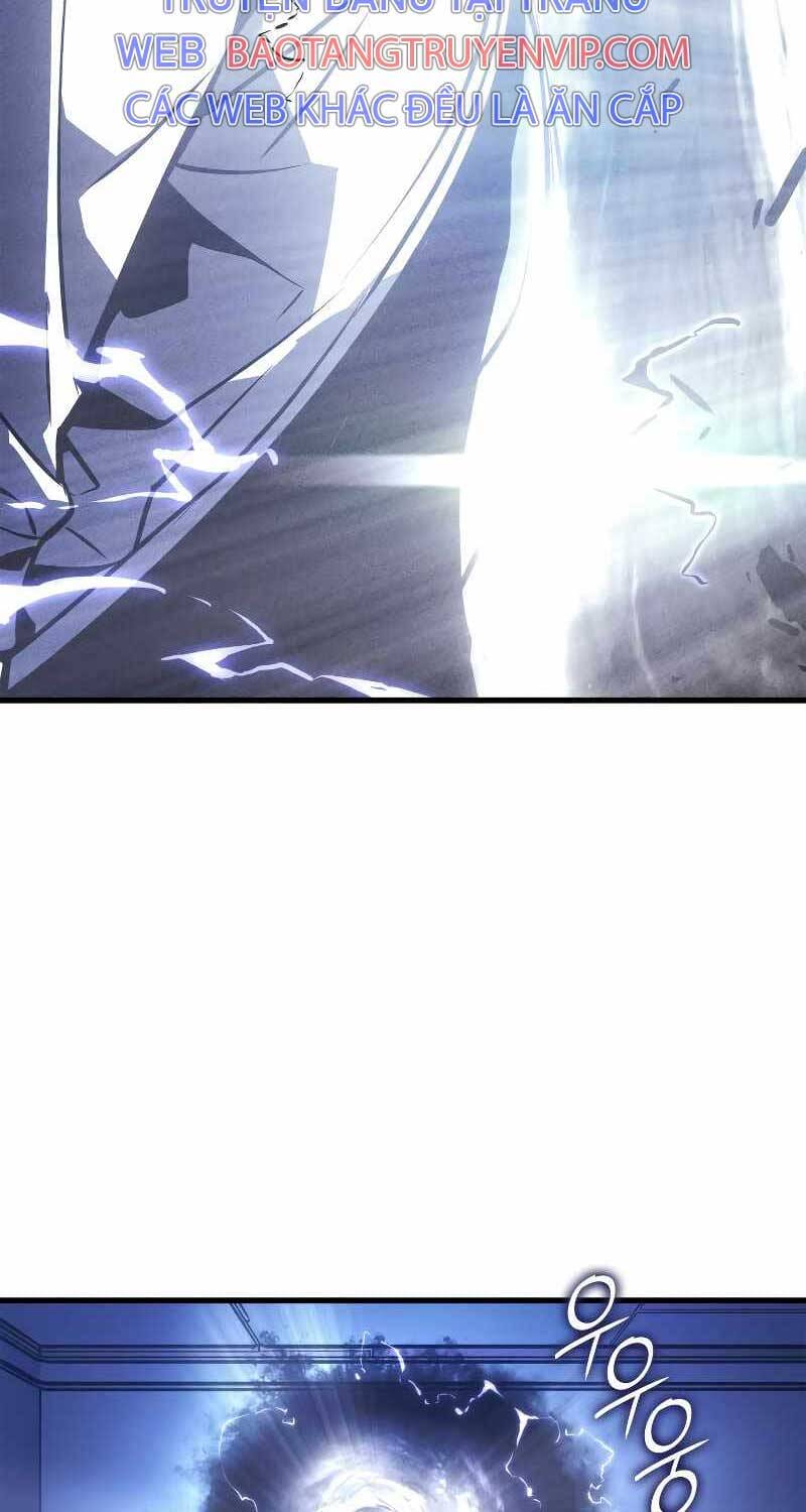 Truyện Tranh Solo Leveling - Tôi Thăng Cấp Một Mình: Tận Thế Ragnarok trang 3