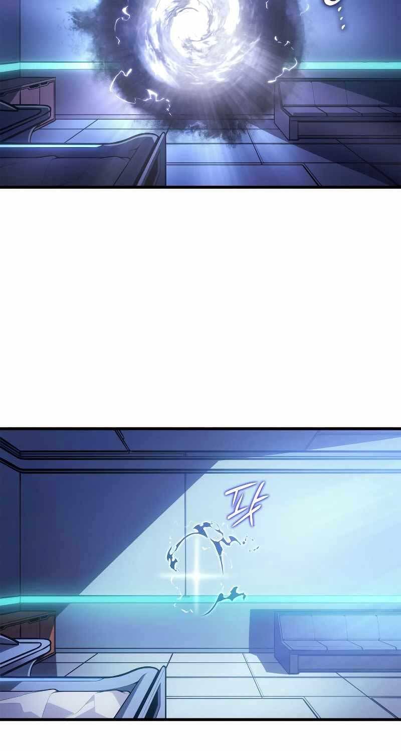 Truyện Tranh Solo Leveling - Tôi Thăng Cấp Một Mình: Tận Thế Ragnarok trang 3