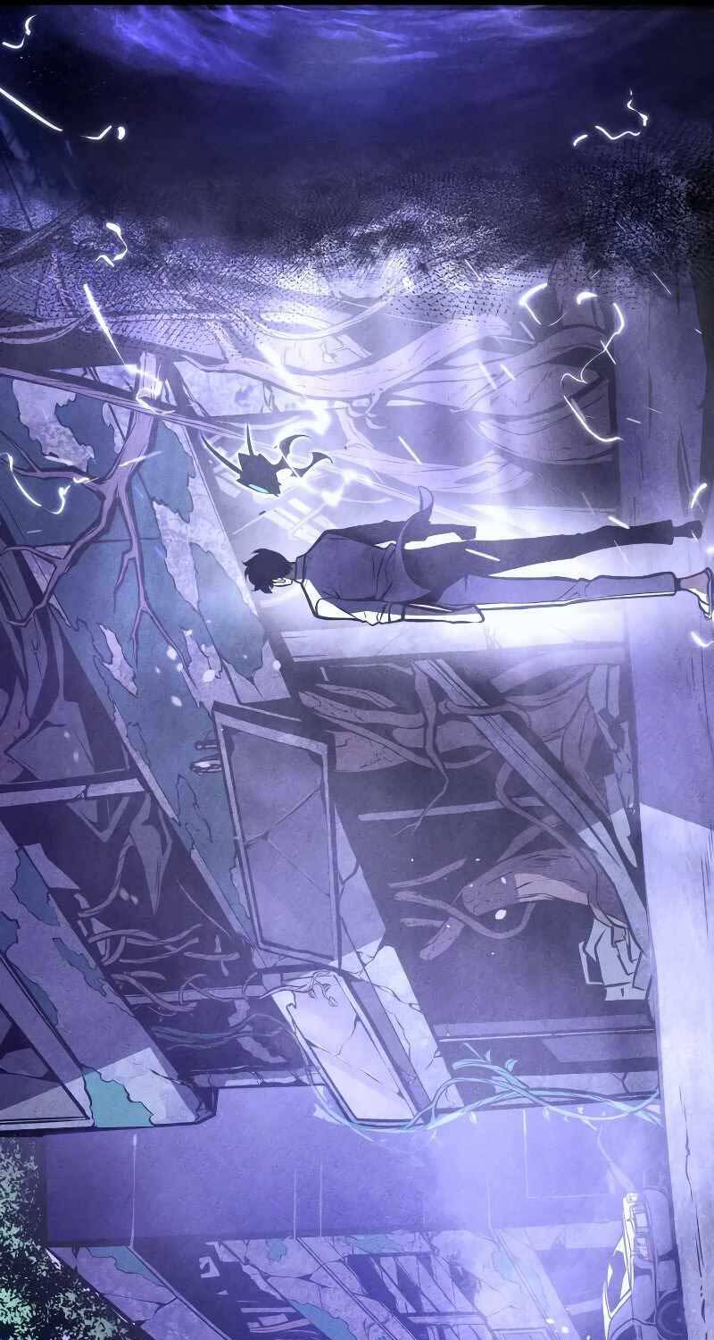 Truyện Tranh Solo Leveling - Tôi Thăng Cấp Một Mình: Tận Thế Ragnarok trang 3