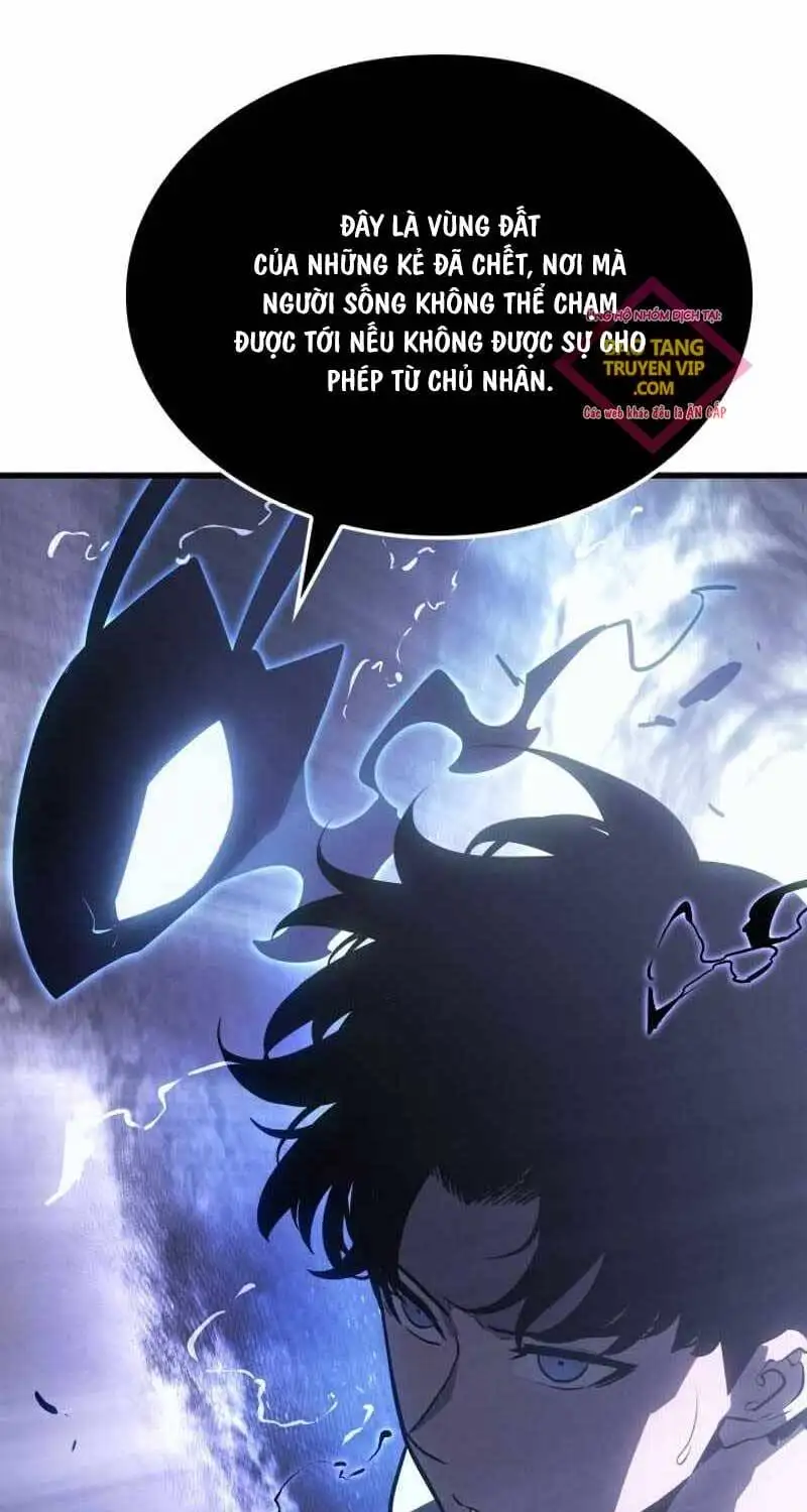 Truyện Tranh Solo Leveling - Tôi Thăng Cấp Một Mình: Tận Thế Ragnarok trang 3