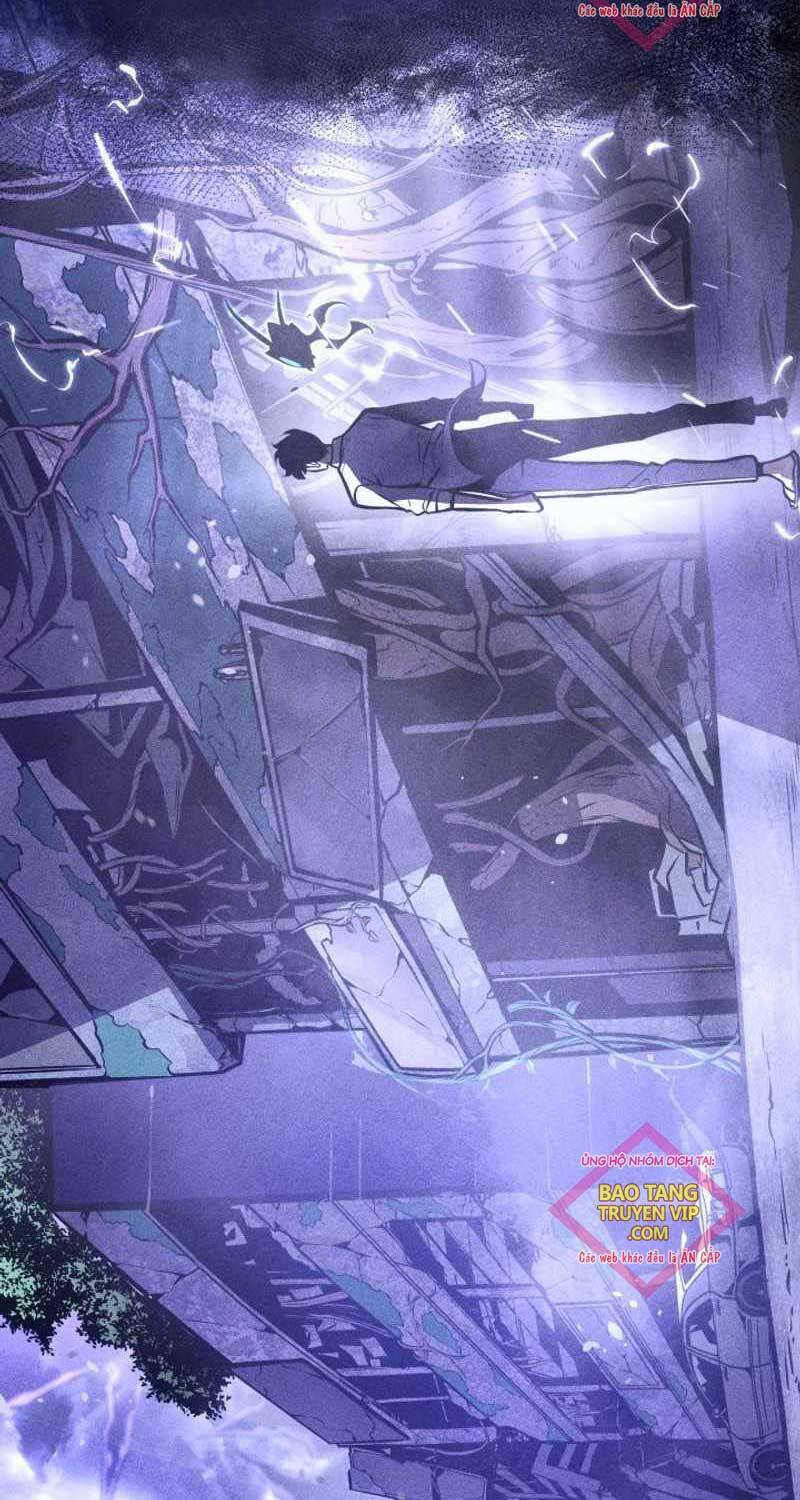 Truyện Tranh Solo Leveling - Tôi Thăng Cấp Một Mình: Tận Thế Ragnarok trang 3