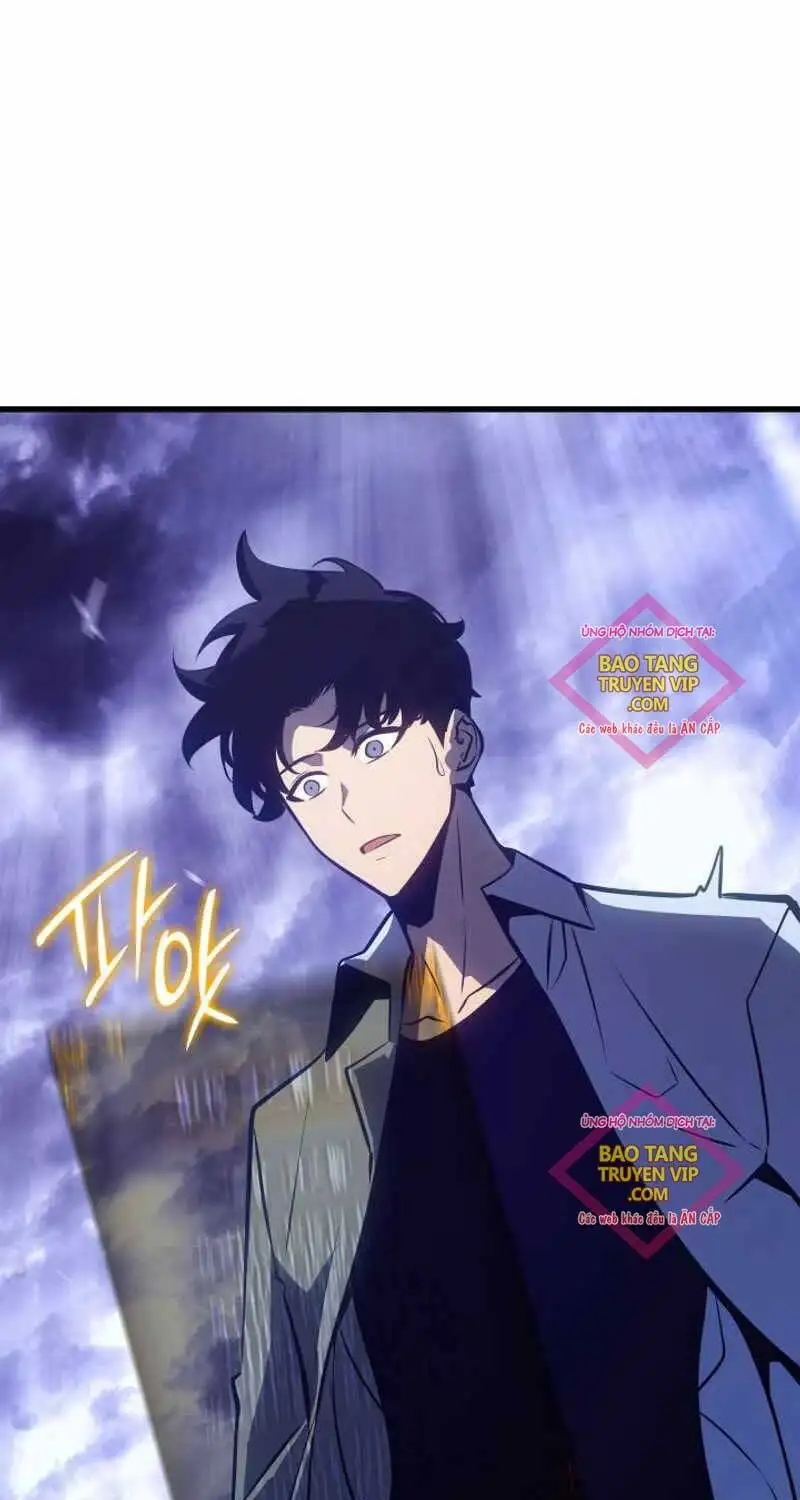 Truyện Tranh Solo Leveling - Tôi Thăng Cấp Một Mình: Tận Thế Ragnarok trang 3