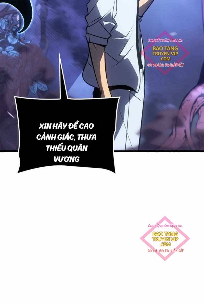 Truyện Tranh Solo Leveling - Tôi Thăng Cấp Một Mình: Tận Thế Ragnarok trang 3