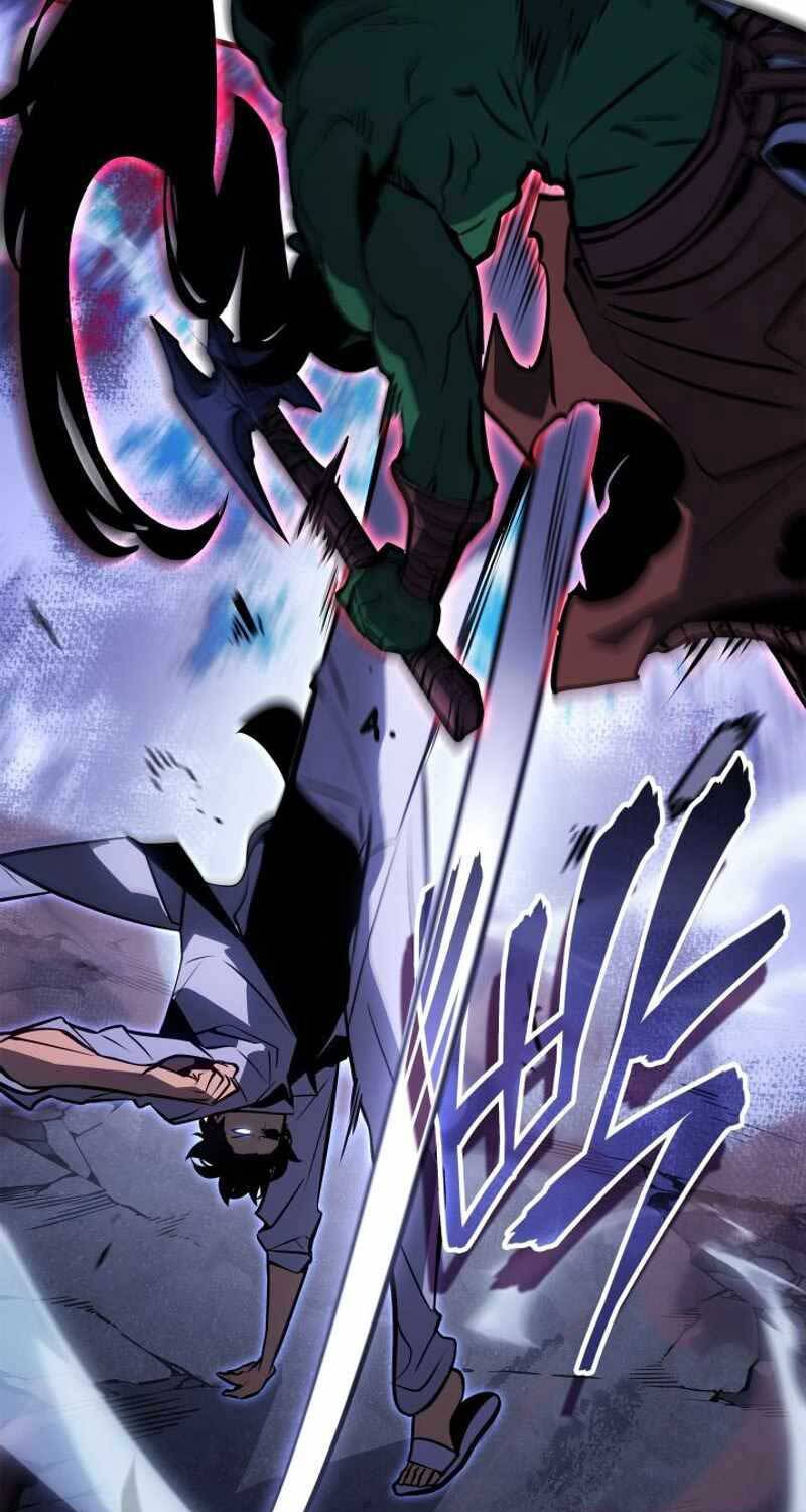 Truyện Tranh Solo Leveling - Tôi Thăng Cấp Một Mình: Tận Thế Ragnarok trang 3