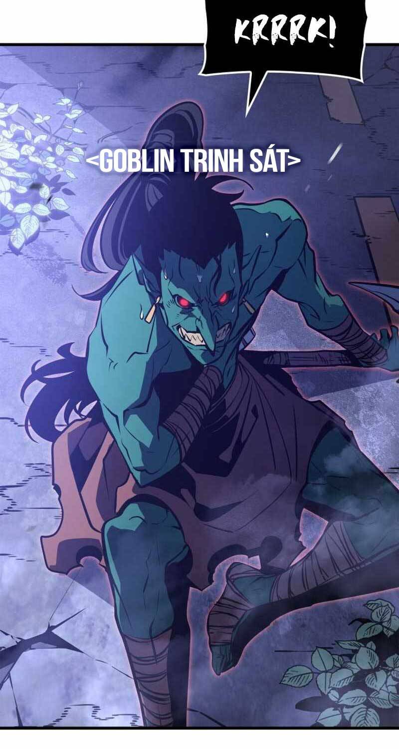Truyện Tranh Solo Leveling - Tôi Thăng Cấp Một Mình: Tận Thế Ragnarok trang 3