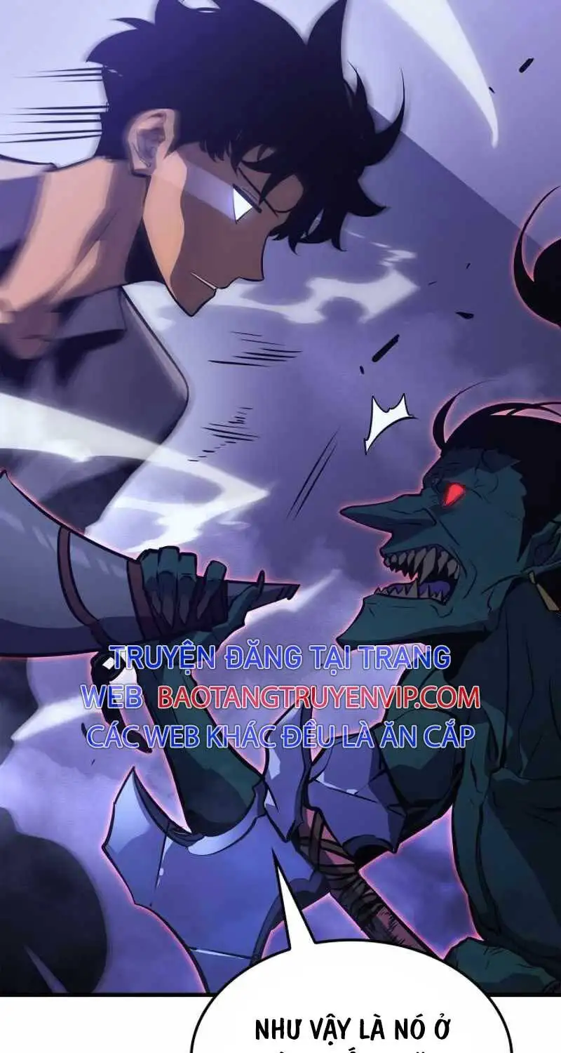 Truyện Tranh Solo Leveling - Tôi Thăng Cấp Một Mình: Tận Thế Ragnarok trang 3