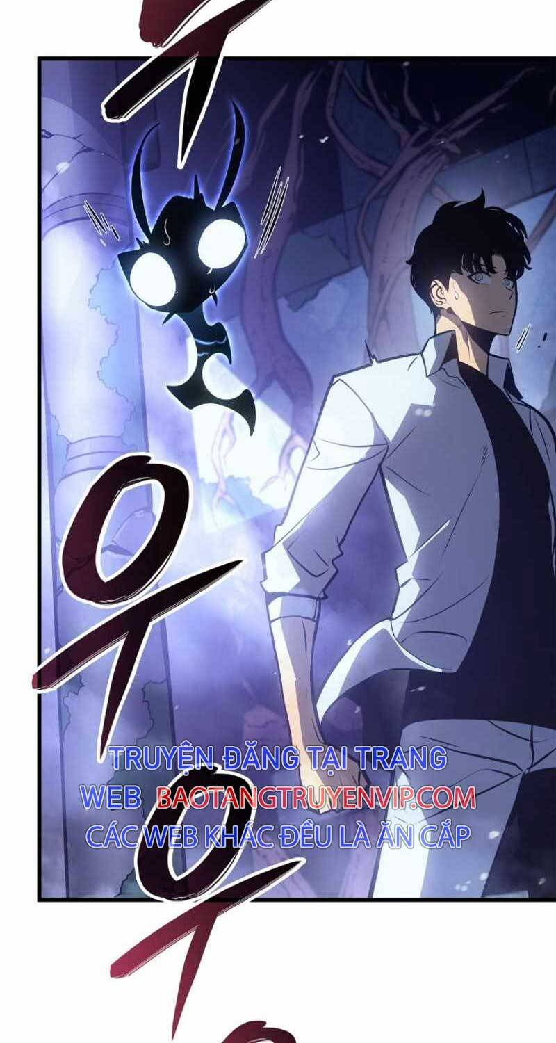 Truyện Tranh Solo Leveling - Tôi Thăng Cấp Một Mình: Tận Thế Ragnarok trang 3