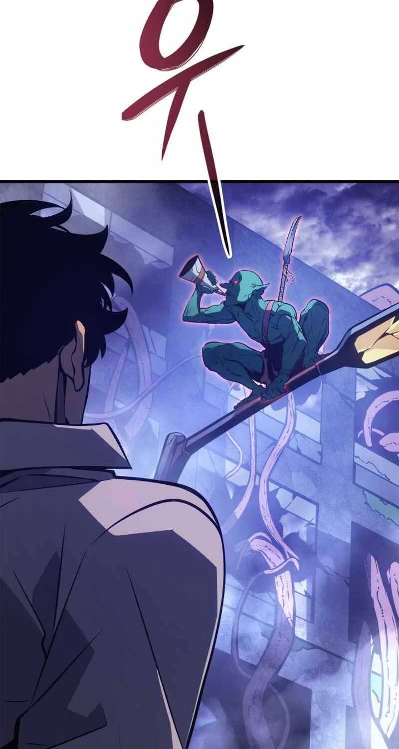 Truyện Tranh Solo Leveling - Tôi Thăng Cấp Một Mình: Tận Thế Ragnarok trang 3