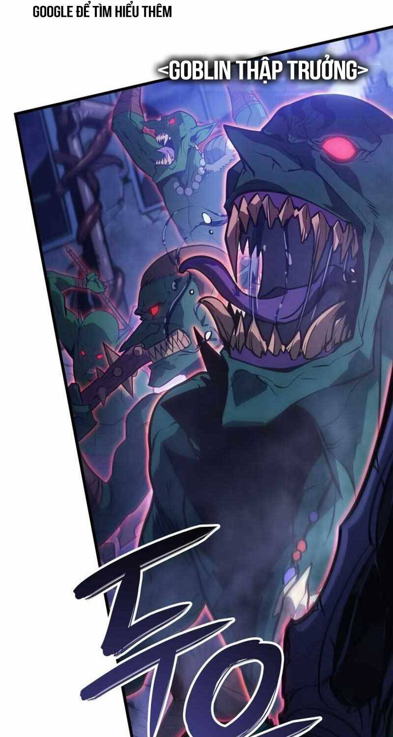 Truyện Tranh Solo Leveling - Tôi Thăng Cấp Một Mình: Tận Thế Ragnarok trang 3