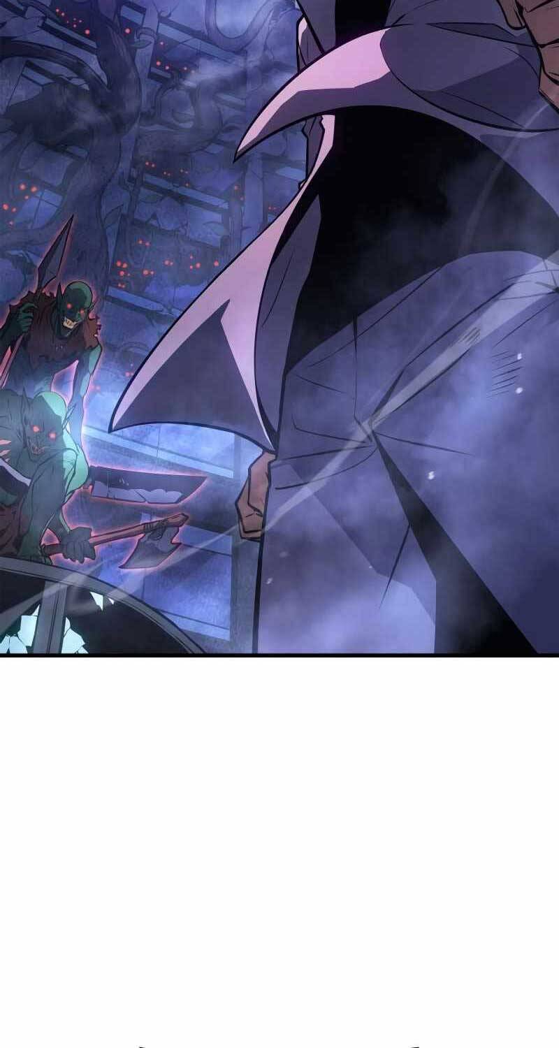 Truyện Tranh Solo Leveling - Tôi Thăng Cấp Một Mình: Tận Thế Ragnarok trang 565
