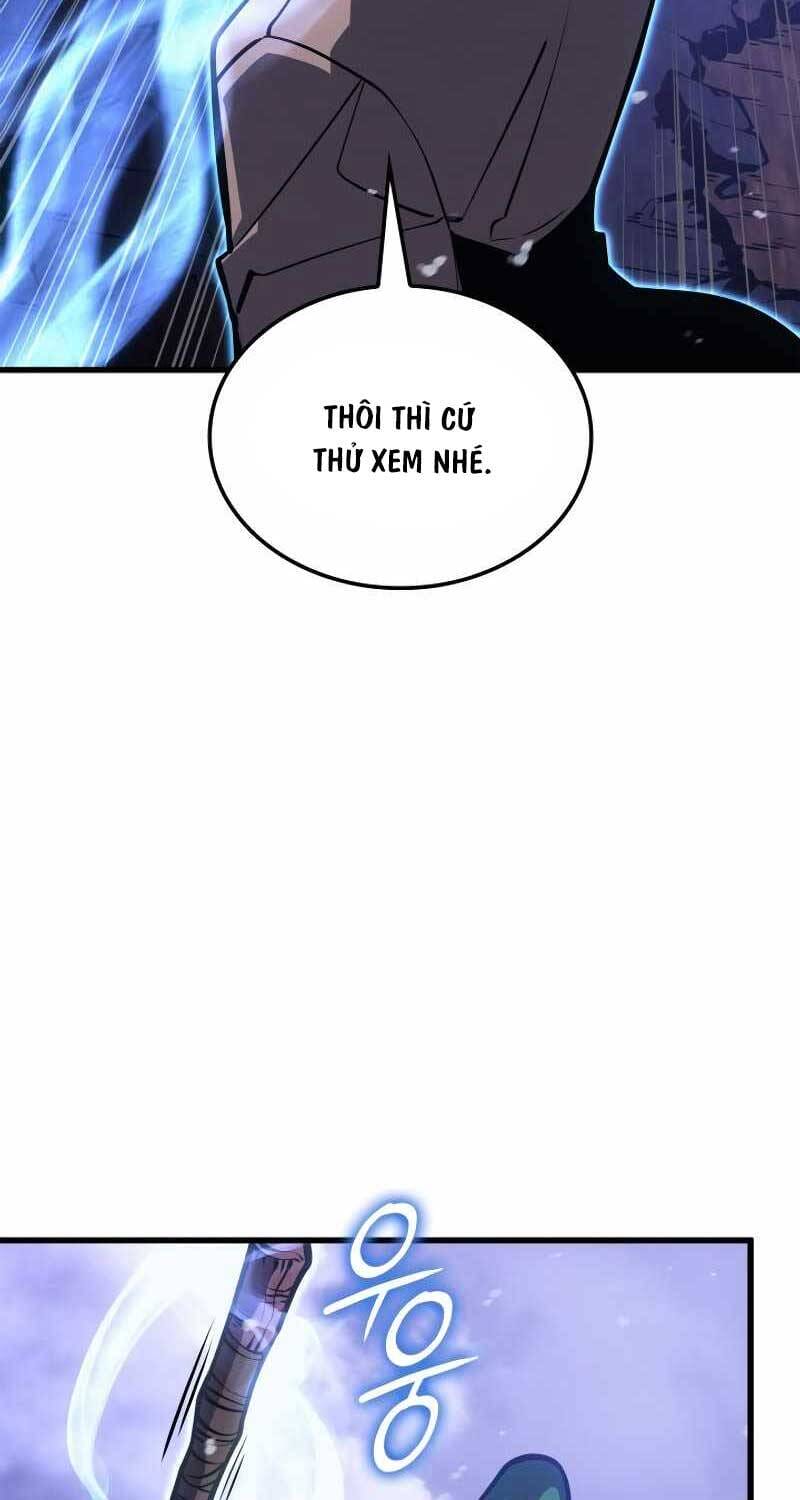 Truyện Tranh Solo Leveling - Tôi Thăng Cấp Một Mình: Tận Thế Ragnarok trang 567