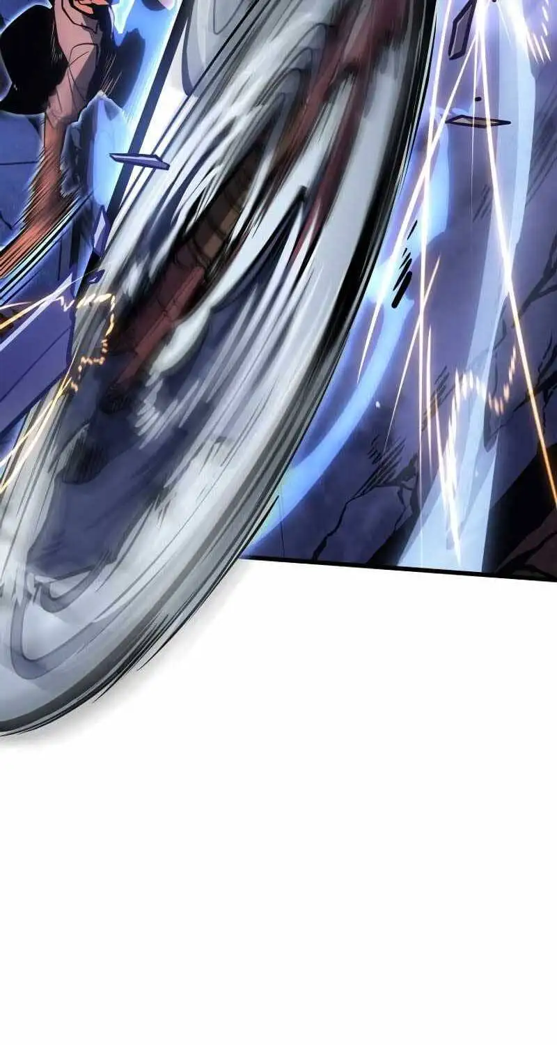 Truyện Tranh Solo Leveling - Tôi Thăng Cấp Một Mình: Tận Thế Ragnarok trang 3