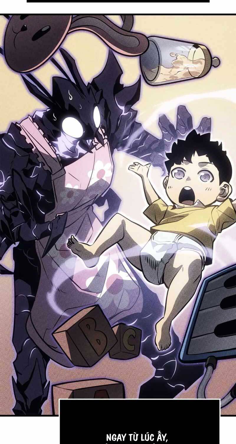 Truyện Tranh Solo Leveling - Tôi Thăng Cấp Một Mình: Tận Thế Ragnarok trang 3