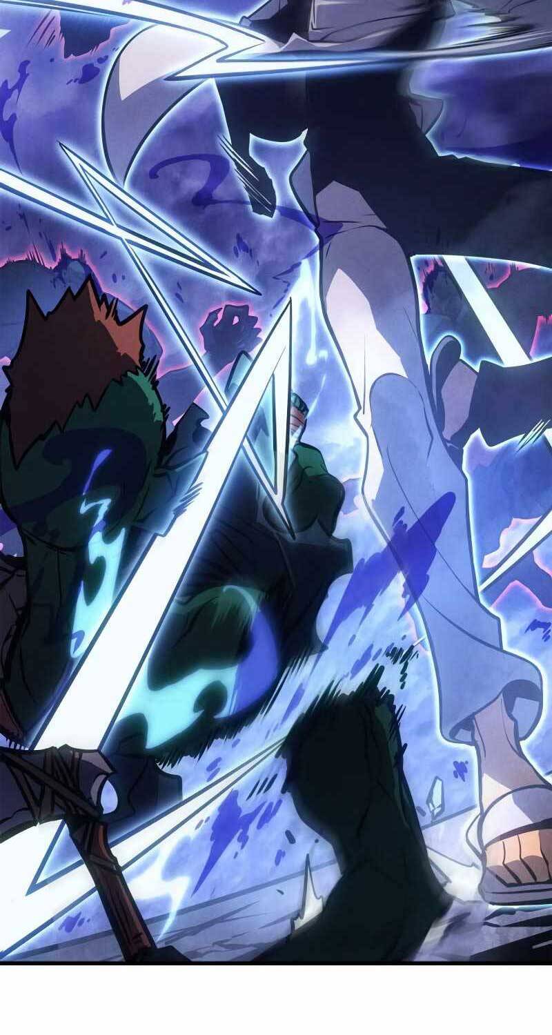 Truyện Tranh Solo Leveling - Tôi Thăng Cấp Một Mình: Tận Thế Ragnarok trang 587