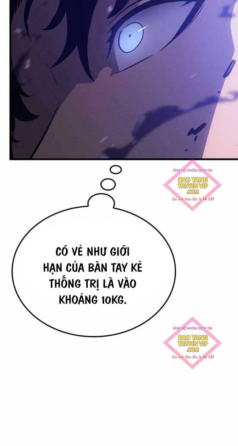 Truyện Tranh Solo Leveling - Tôi Thăng Cấp Một Mình: Tận Thế Ragnarok trang 3