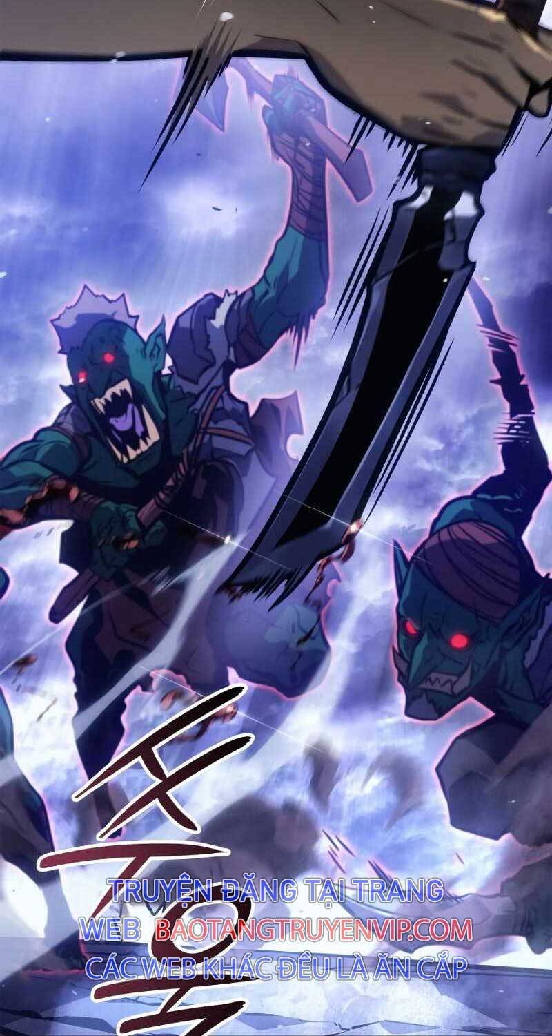 Truyện Tranh Solo Leveling - Tôi Thăng Cấp Một Mình: Tận Thế Ragnarok trang 3