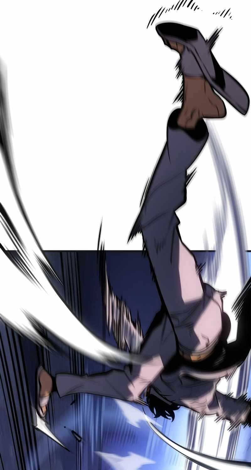 Truyện Tranh Solo Leveling - Tôi Thăng Cấp Một Mình: Tận Thế Ragnarok trang 3