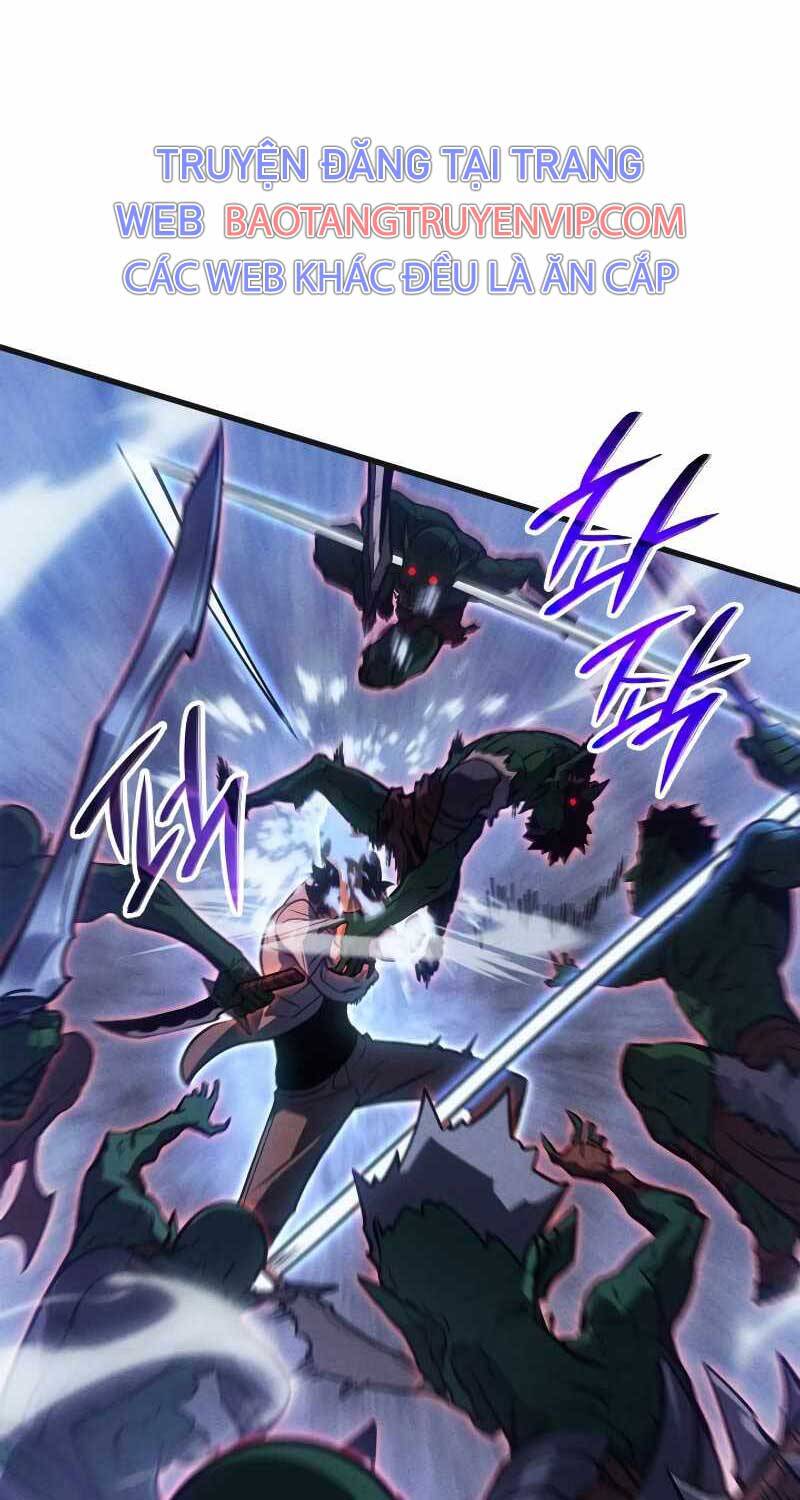 Truyện Tranh Solo Leveling - Tôi Thăng Cấp Một Mình: Tận Thế Ragnarok trang 3