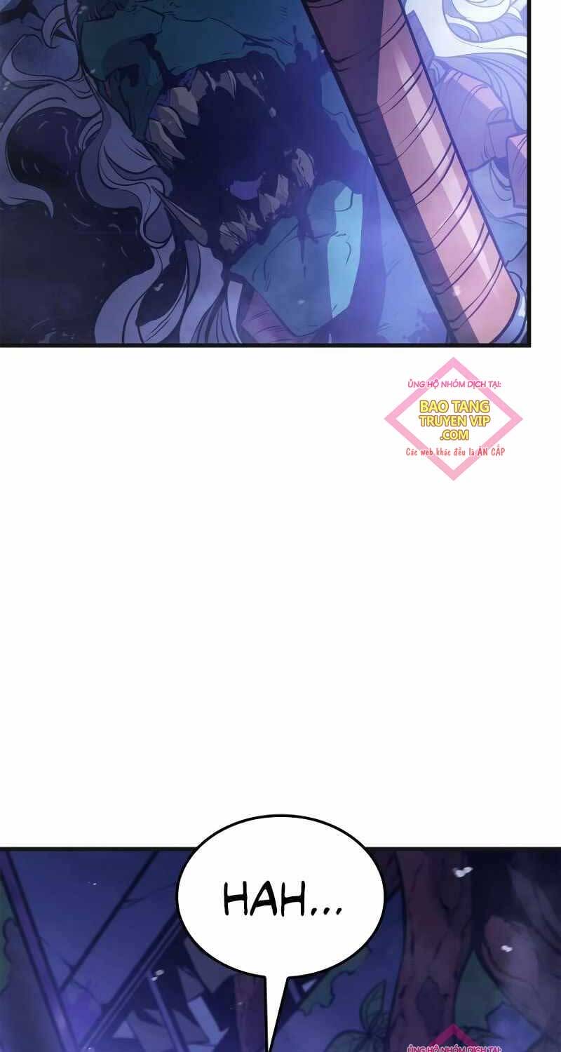 Truyện Tranh Solo Leveling - Tôi Thăng Cấp Một Mình: Tận Thế Ragnarok trang 3