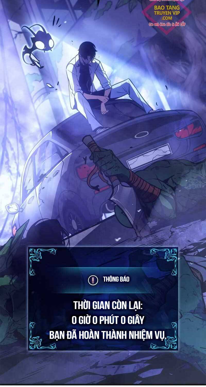Truyện Tranh Solo Leveling - Tôi Thăng Cấp Một Mình: Tận Thế Ragnarok trang 624