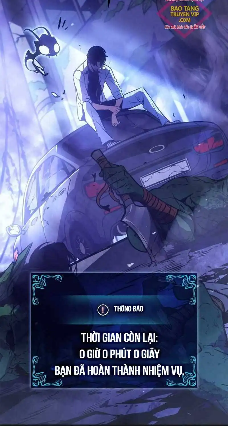 Truyện Tranh Solo Leveling - Tôi Thăng Cấp Một Mình: Tận Thế Ragnarok trang 3