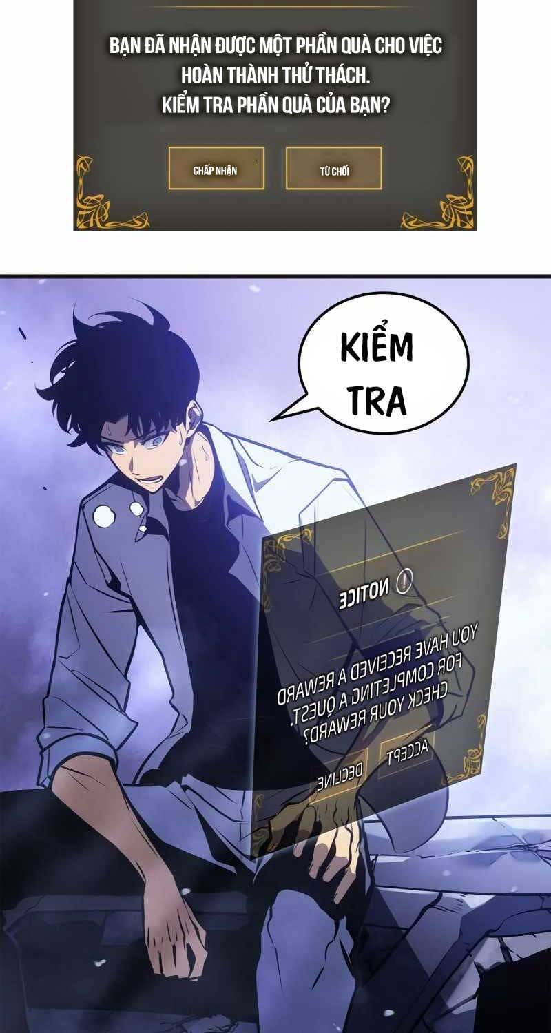 Truyện Tranh Solo Leveling - Tôi Thăng Cấp Một Mình: Tận Thế Ragnarok trang 3