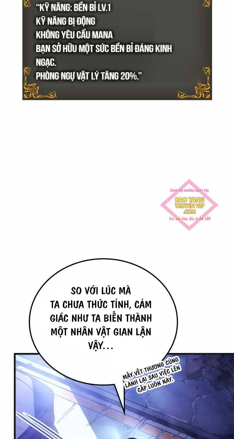 Truyện Tranh Solo Leveling - Tôi Thăng Cấp Một Mình: Tận Thế Ragnarok trang 3