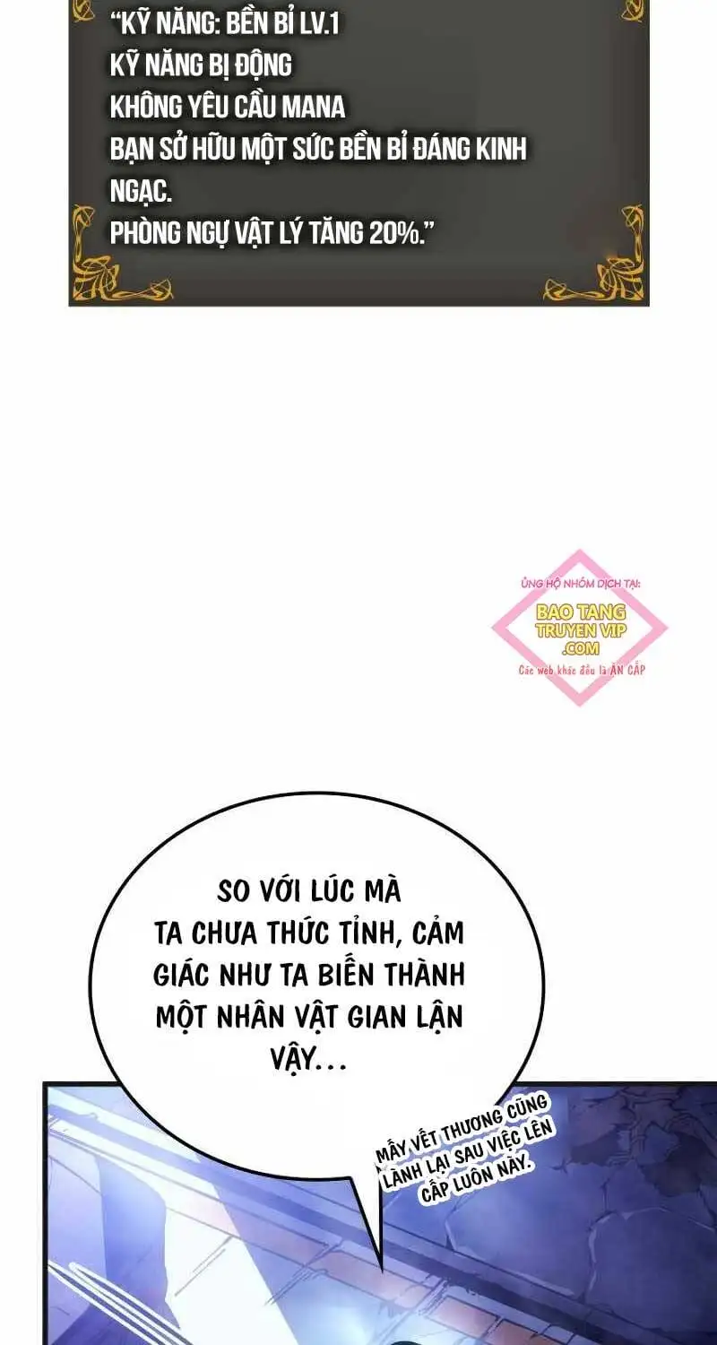 Truyện Tranh Solo Leveling - Tôi Thăng Cấp Một Mình: Tận Thế Ragnarok trang 3