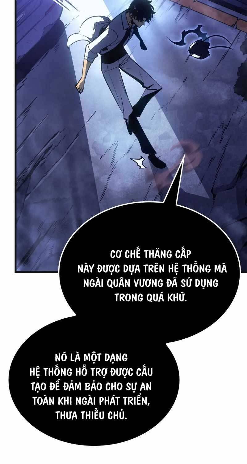 Truyện Tranh Solo Leveling - Tôi Thăng Cấp Một Mình: Tận Thế Ragnarok trang 3